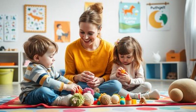 Autista szem&eacute;lyek gondoz&oacute;ja k&eacute;pz&eacute;s